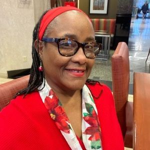 Meet your Posher, Kimberley